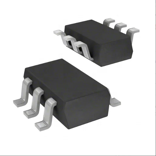 Jeking DAC 10BIT V-OUT SOT23-6 DAC6571 IC DAC6571IDBVR