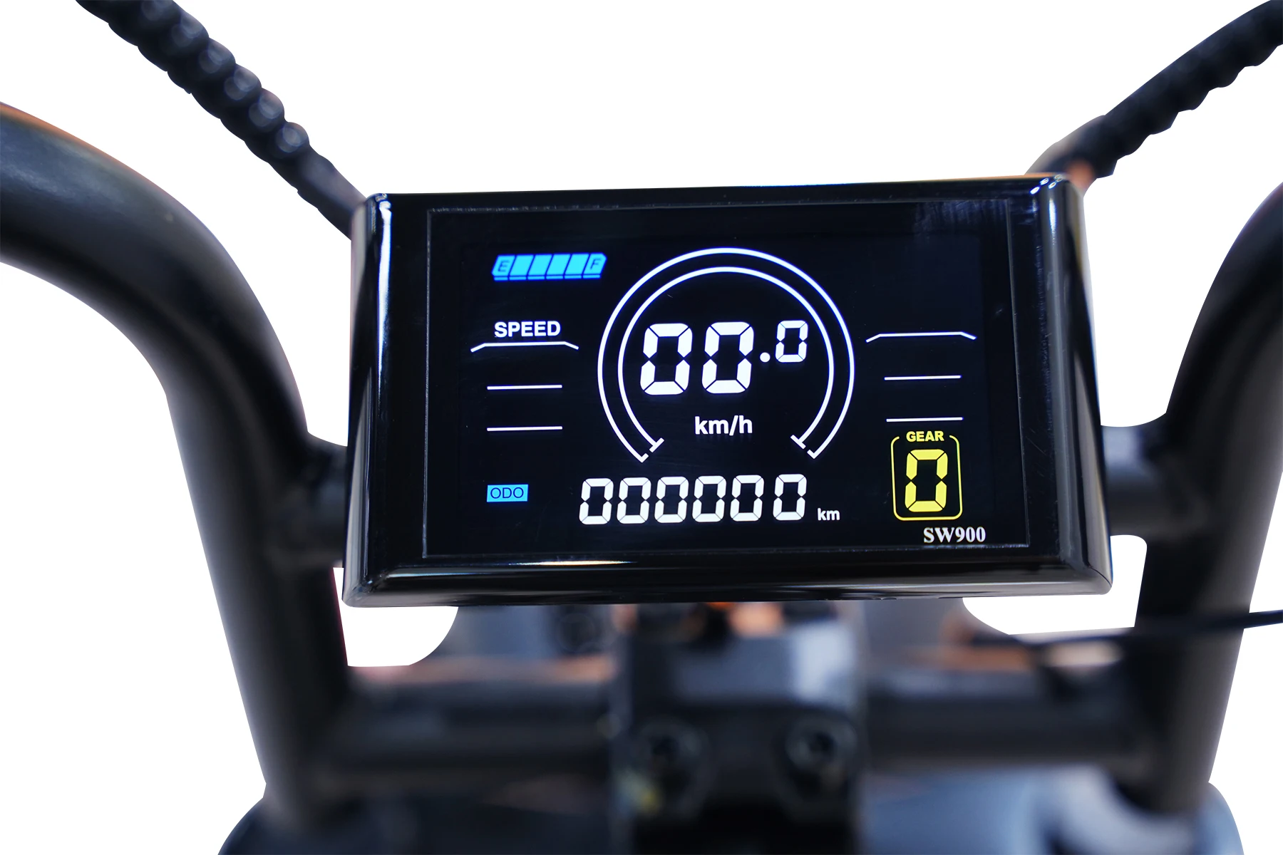 Mindestbestellmenge 200 Stück. Chinesisches Fabrik-OEM-angepasstes elektrisches Mountainbike mit 20*4.0 Fatbike-Reifen, 250-W-Motor, 48-V-15,6-Ah-Akku, Doppelsitz und 45 km/h Höchstgeschwindigkeit.