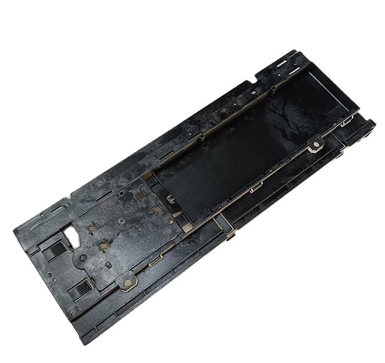 Repair ATM Machine PartsATM Spare Parts Glory NMD FR101 Frame Left A006316