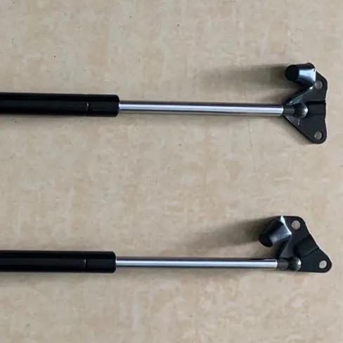 Back Door Lock Hinge 68950-26032 for HIACE - High-Quality Auto Part