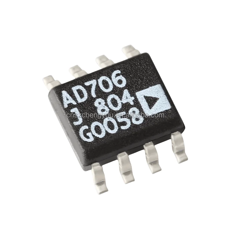 Ad8603 Precision Chip Operational Amplifier Ad8603 - Buy Ad8603,Precision  Chip Operational Amplifier,Ad8603 Product on Alibaba.com