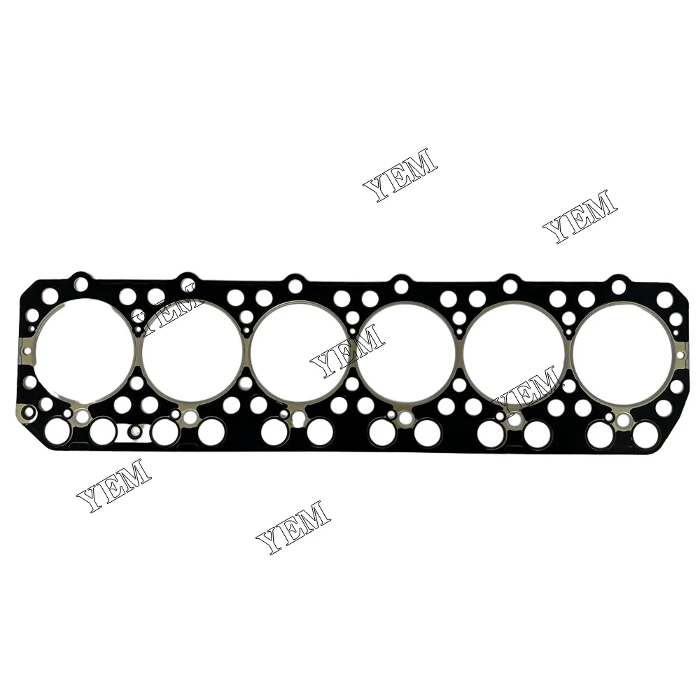 For Nissan Head Gasket 12V FE6 Engine Heavy Duty Engine Parts 4