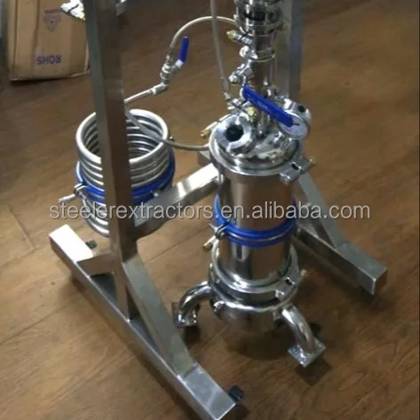 Extracteur a circuit fermé 180g