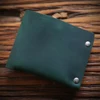 Verde oscuro
