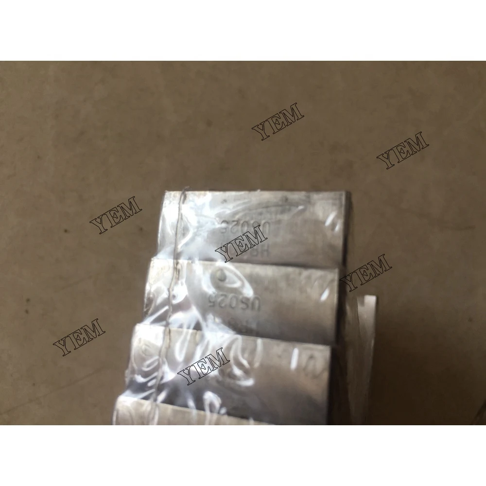 Con Rod Bearing for Isuzu 4HF1 Engine Part Hot Selling 2