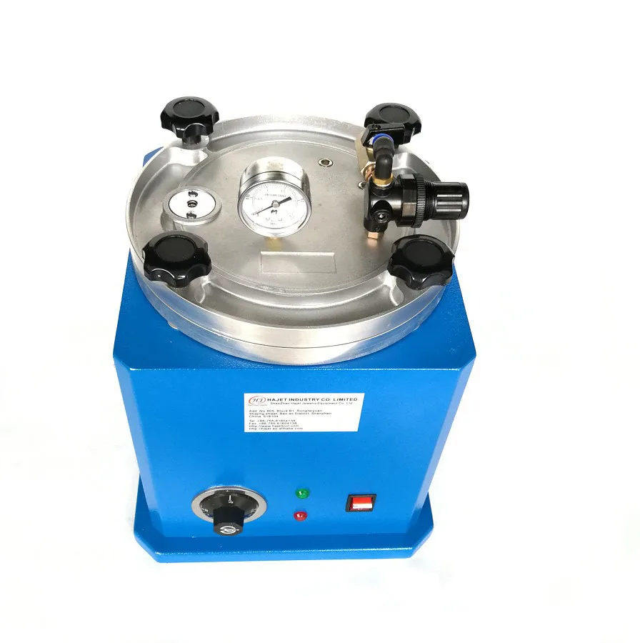 Jewelry Casting Jewellery Making Equipment For Sale Beginners - Main Image