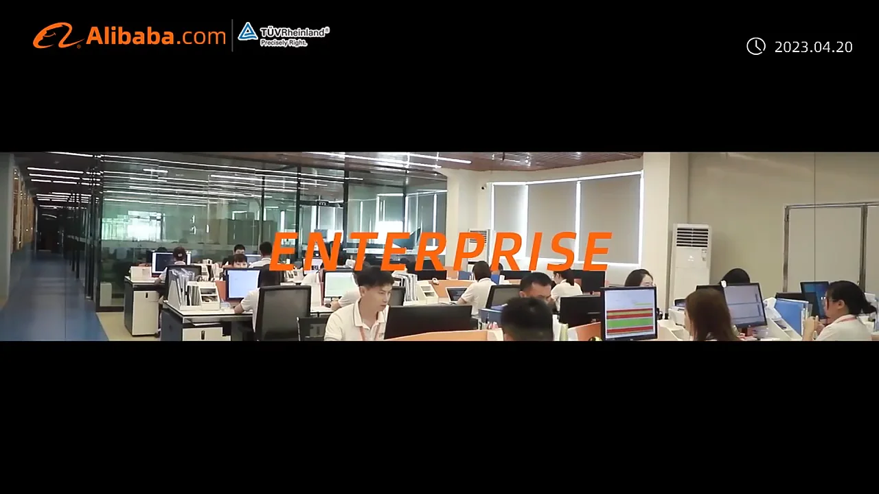 Video Cover