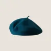 Peacock Blue