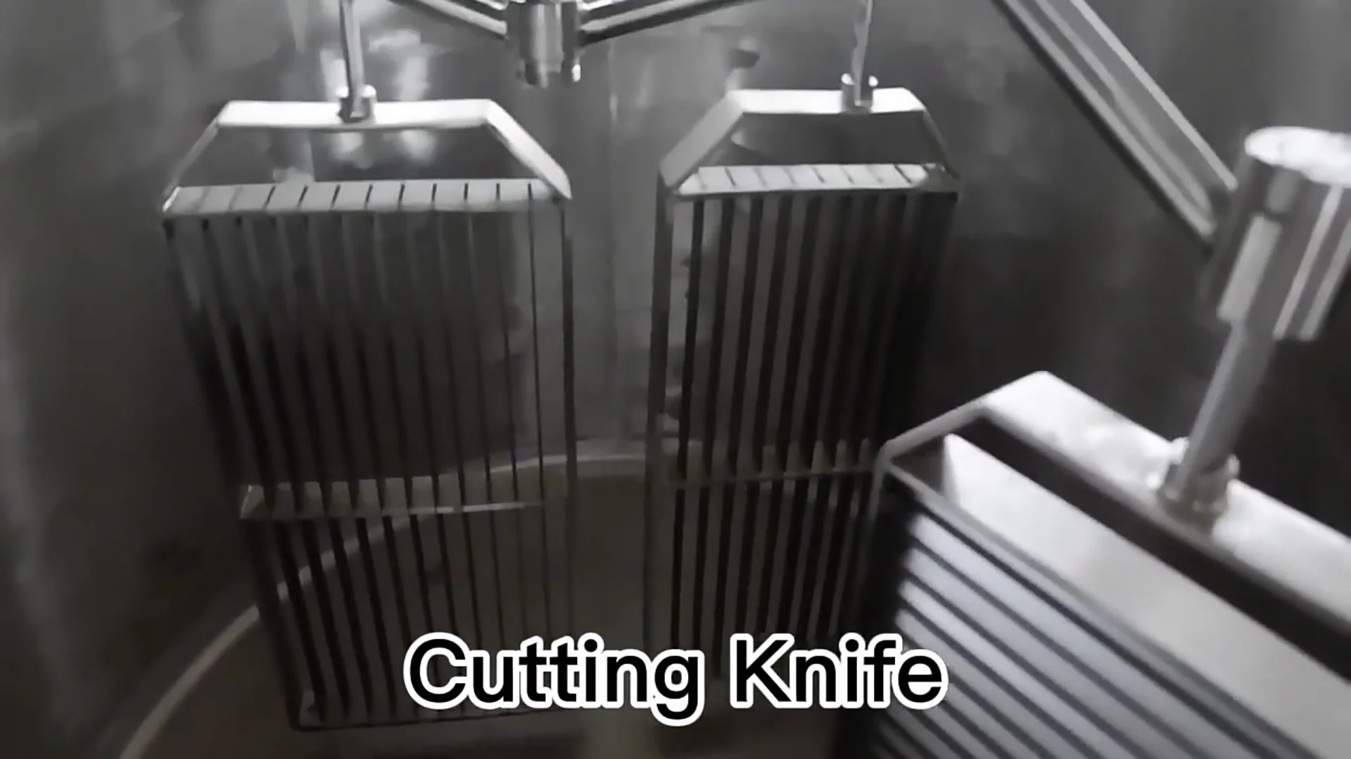 Stainless Steel 304 316 Professional Goat Cheese Make Machine Dairy