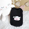 Black cow