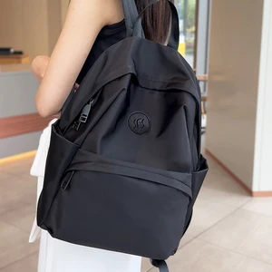 2026 Wholesale Large Capacity School Bag Multi-function Student Backpack Universal Waterproof Primary School Bag