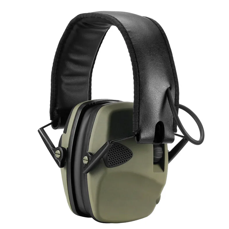 Hearing protection de réduction du bruit Protecteur D'oreilles Oreille Manchon Pad Réglable Bandeau HFUK 