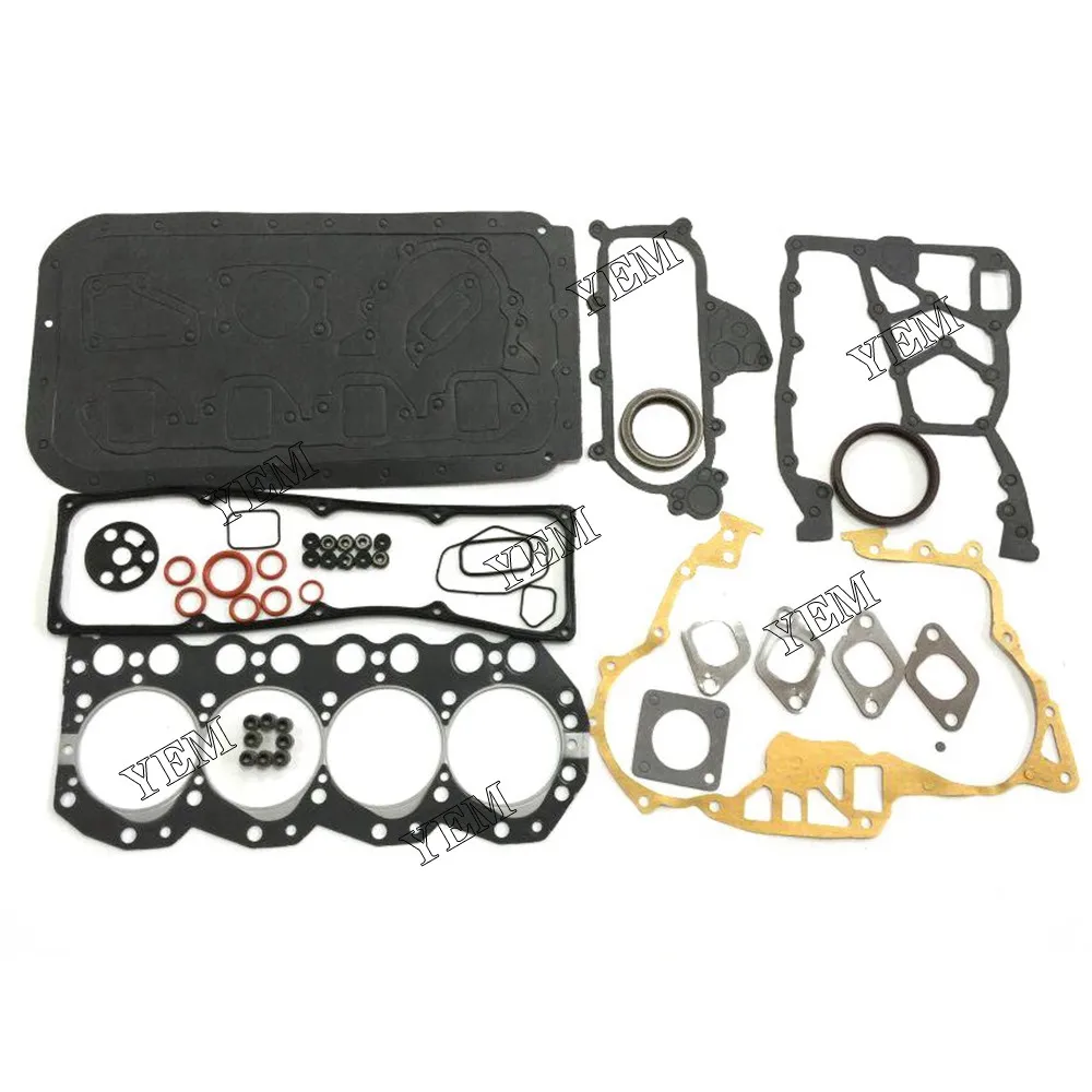 QD32 Cylinder Head Gasket Set for Nissan