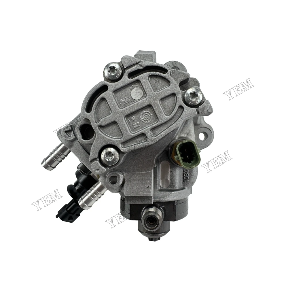 For Yanmar Fuel Injection Pump 0445020538 129C28-51000 Standard Size Engine Parts 6