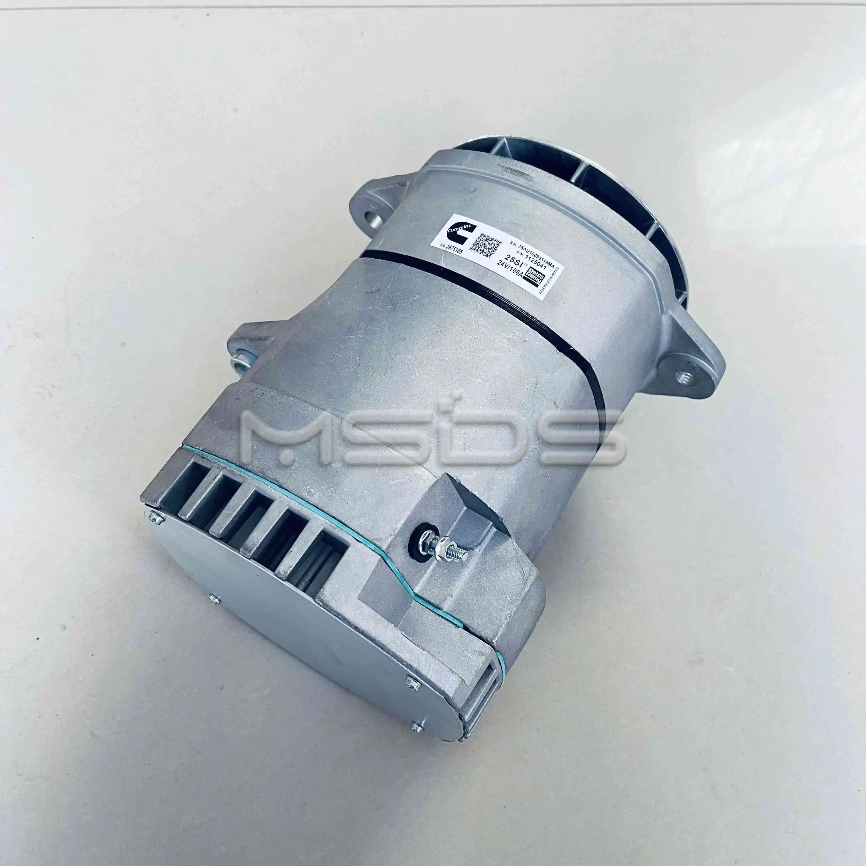 Cummins Engine Alternator 3675108 3604225| Alibaba.com