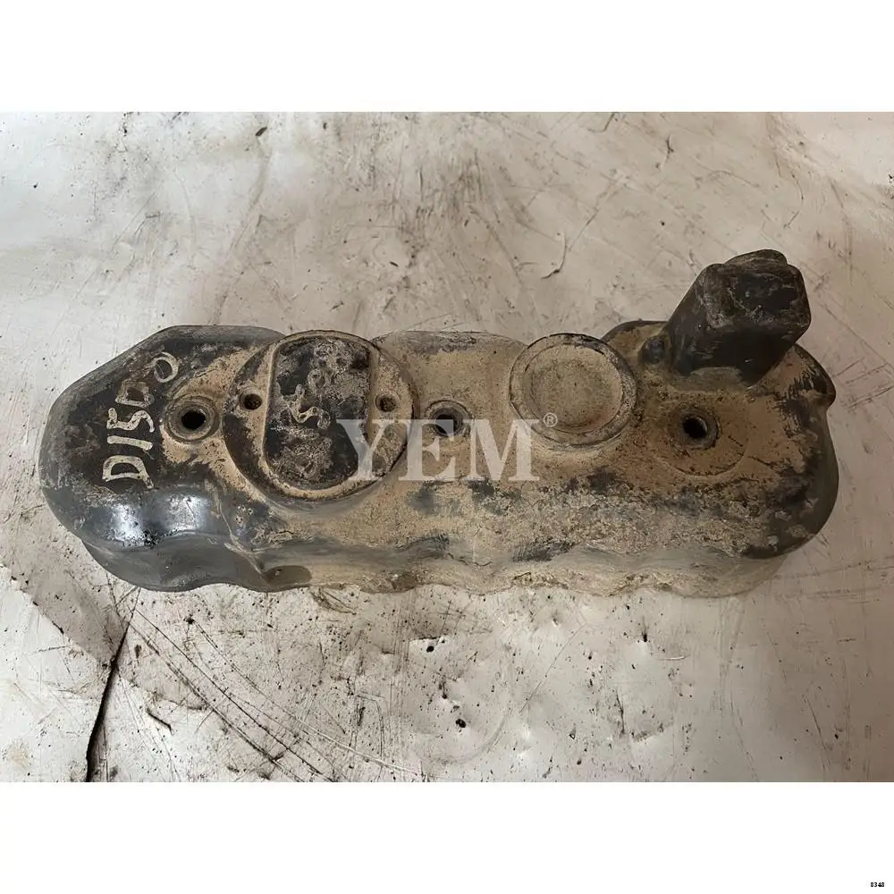 Valve Chamber Cover For Kubota D1503 Machinery Engine Parts