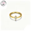 Oro Occhio di cavallo