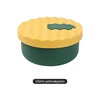 250ml yellow+green