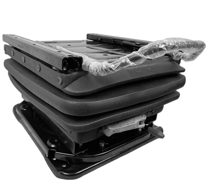 Grammer Seat Suspension Msg85 Tractor Seat Base Air Suspension Seat