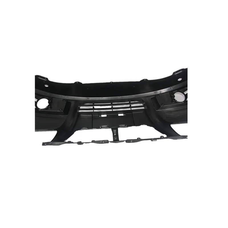 Auto Body Parts Front Bumper Nicegoods 71711-56K00-ZXA Front Bumper OEM Auto Bumper Body Kit Body Parts for Suzuk-i Sx4 2011 Auto Parts Image 6