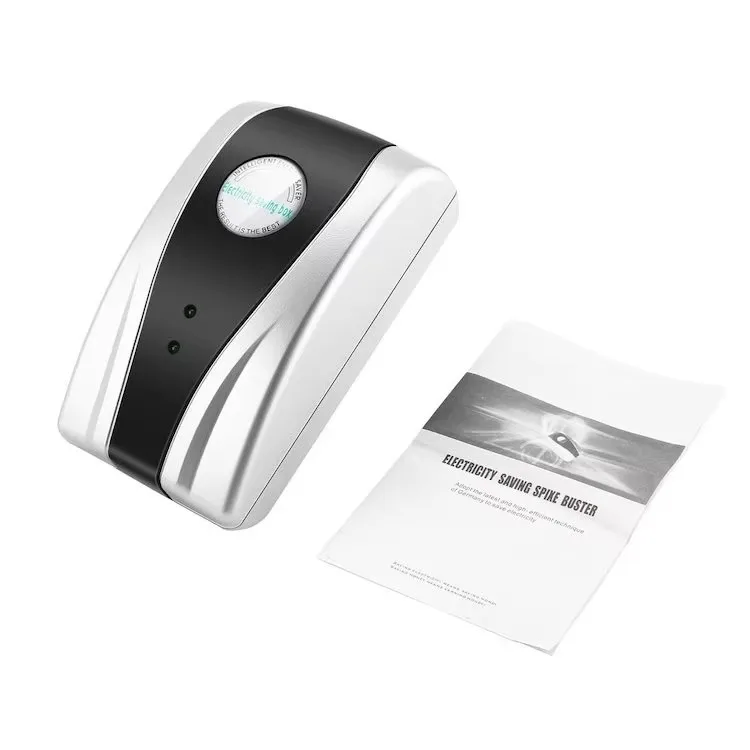 Environmental Power Saver Energy Home Use Electricity Saving Box Stability 24 Power Saving Devices