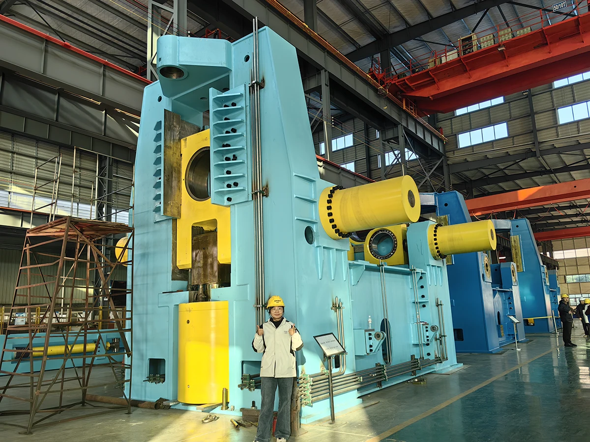 New Promotion Roller Automatic 3 Roller Plate Rolling Bending Machine W11SY-180X4000 for Hydropower Industry