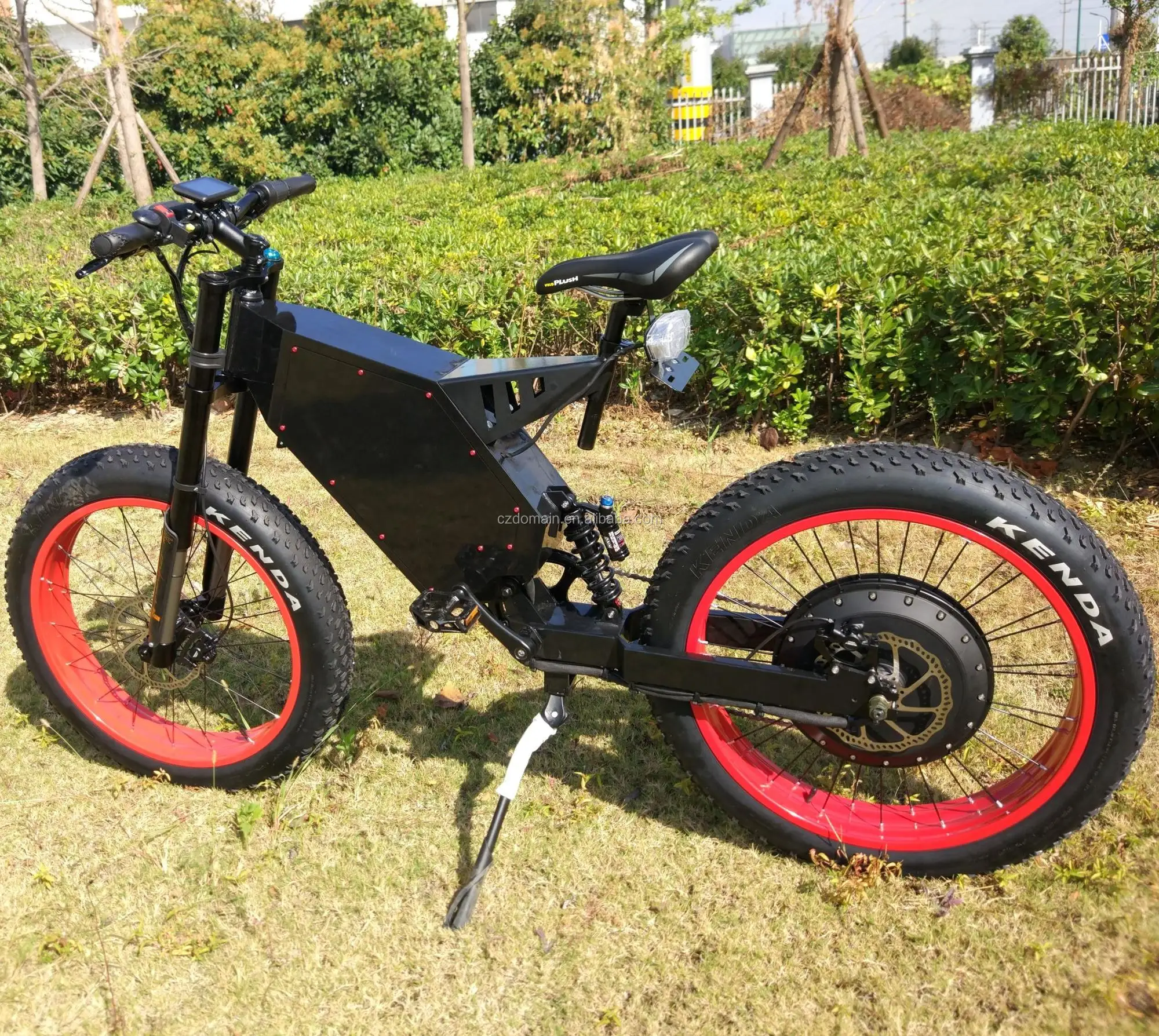 electric bicycle under 15000