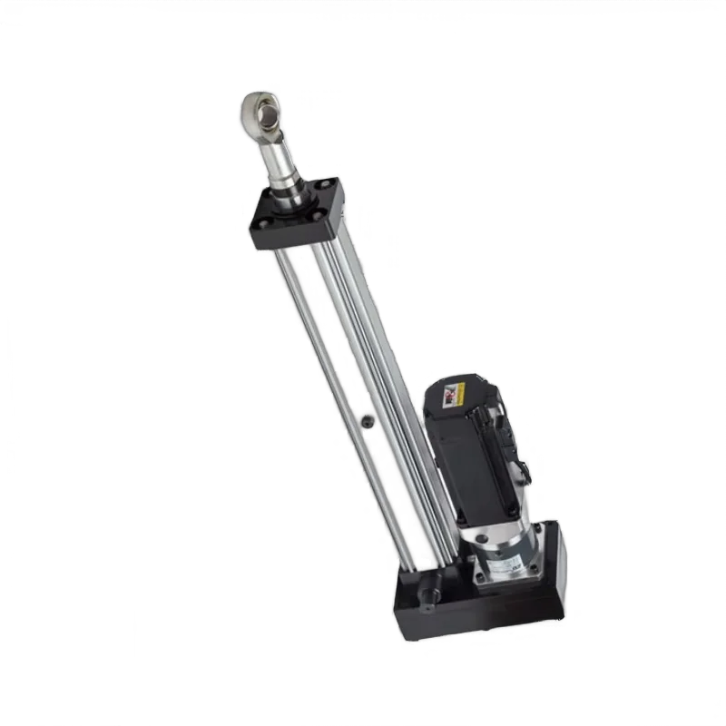 servo cylinder cylinders servo motor linear actuator high load servo actuator linear actuator