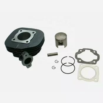 Kit Joints Moteur Pour Scooter Qingqi QM50QT-6A / RS500 50cc 4T | Années 2006-2011 - Foto 4