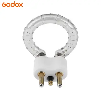 GODOX 300W Flash Tube Bare Bulb for AD300pro Flash Head on Godox AD300pro Flash Speedlite FT-AD300 detail image