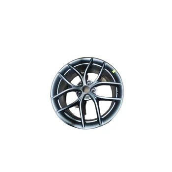 Applicable to Tesla Model 3 high-performance 20-inch aluminum alloy wheels.1044265-00-A