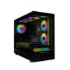 MS-01 Case black+Galaxy*3