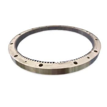 High Precision customized gear ring internal gear steel ring gear