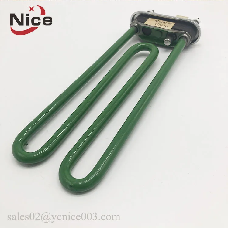 12v 24v 48v dc 40w 60w 80w stainless steel industrial electric heater elements 3d printer cartridge heater