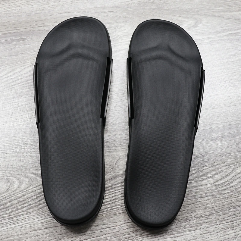 sole 48 size rubber slides sole for making sandals, CA65 soft cloud memory foam sole for slides sandals slippers