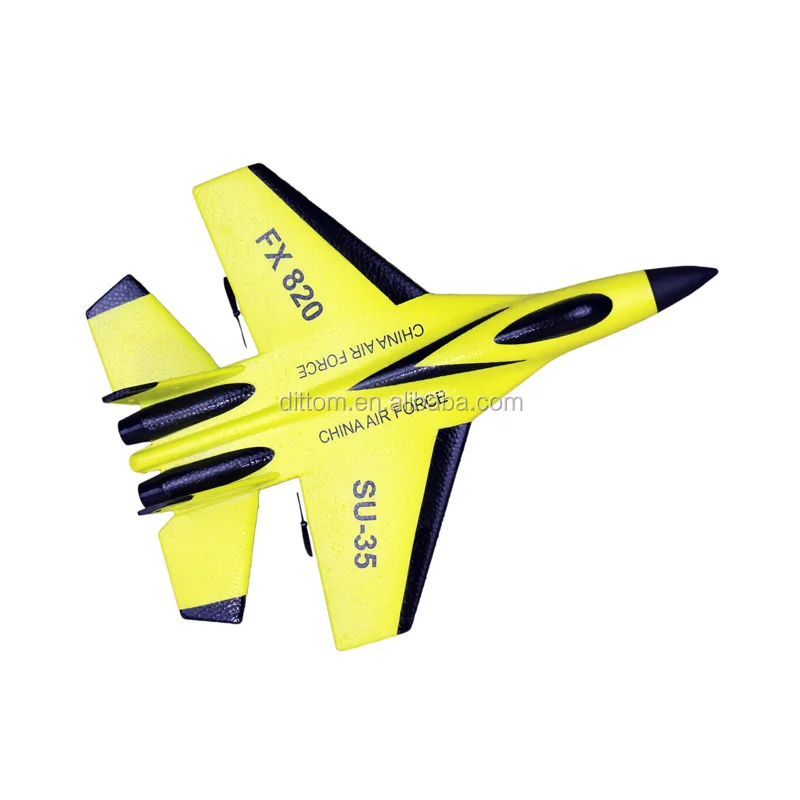 Su 35 Warplane Flybear Fx 0 2 4g 2ch Rc Flying Fighter Glider View War Glider Rc Airplane Dittom Product Details From Shantou Chenghai Diteng Toys Factory On Alibaba Com