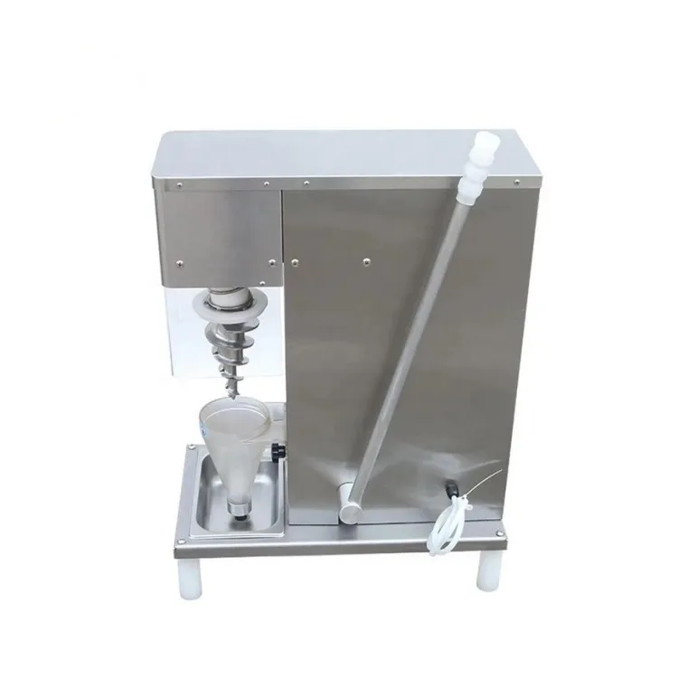 Yogurt Fruit Ice Cream Blender Mixer Machine Ice Cream Maker Ice Cream  Blender Ice Cream Mixer Fruit Ice Cream Maker Ice Cream Machine - China  Yogurt Fruit Ice Cream Blender Mixer Machine