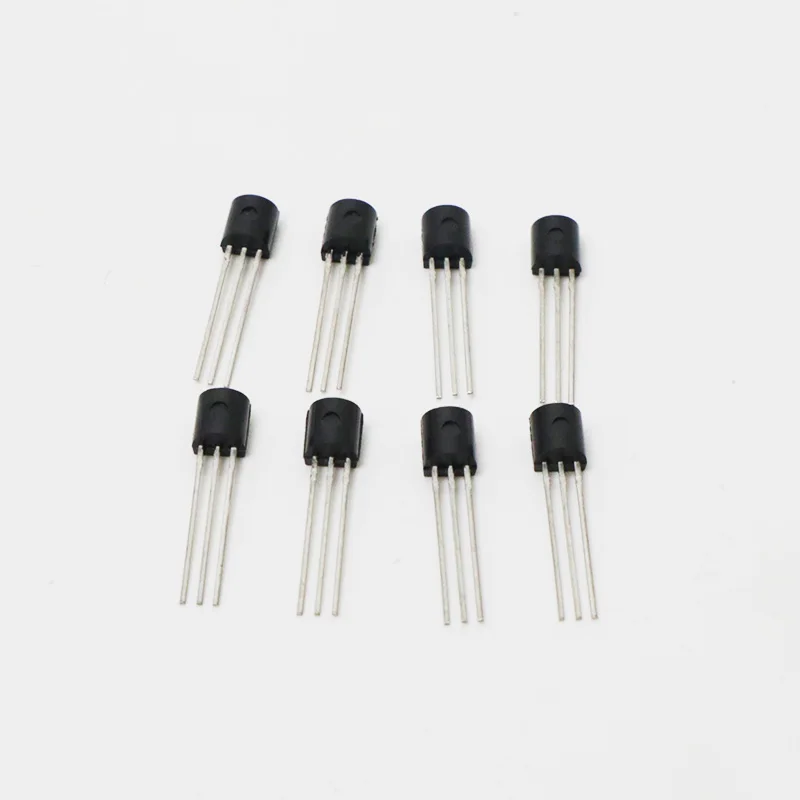 S8050 S8550 Transistors Equivalent J3y Sot23 D331 Pnp To 92 Npn C8050