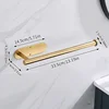 Stile Ovale Oro