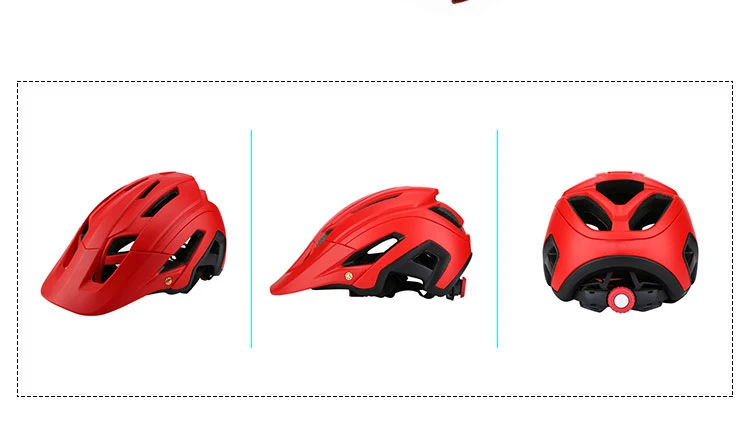 BBB Cycling, Adult MTB Mountain Bike Cycle Helmet With Large