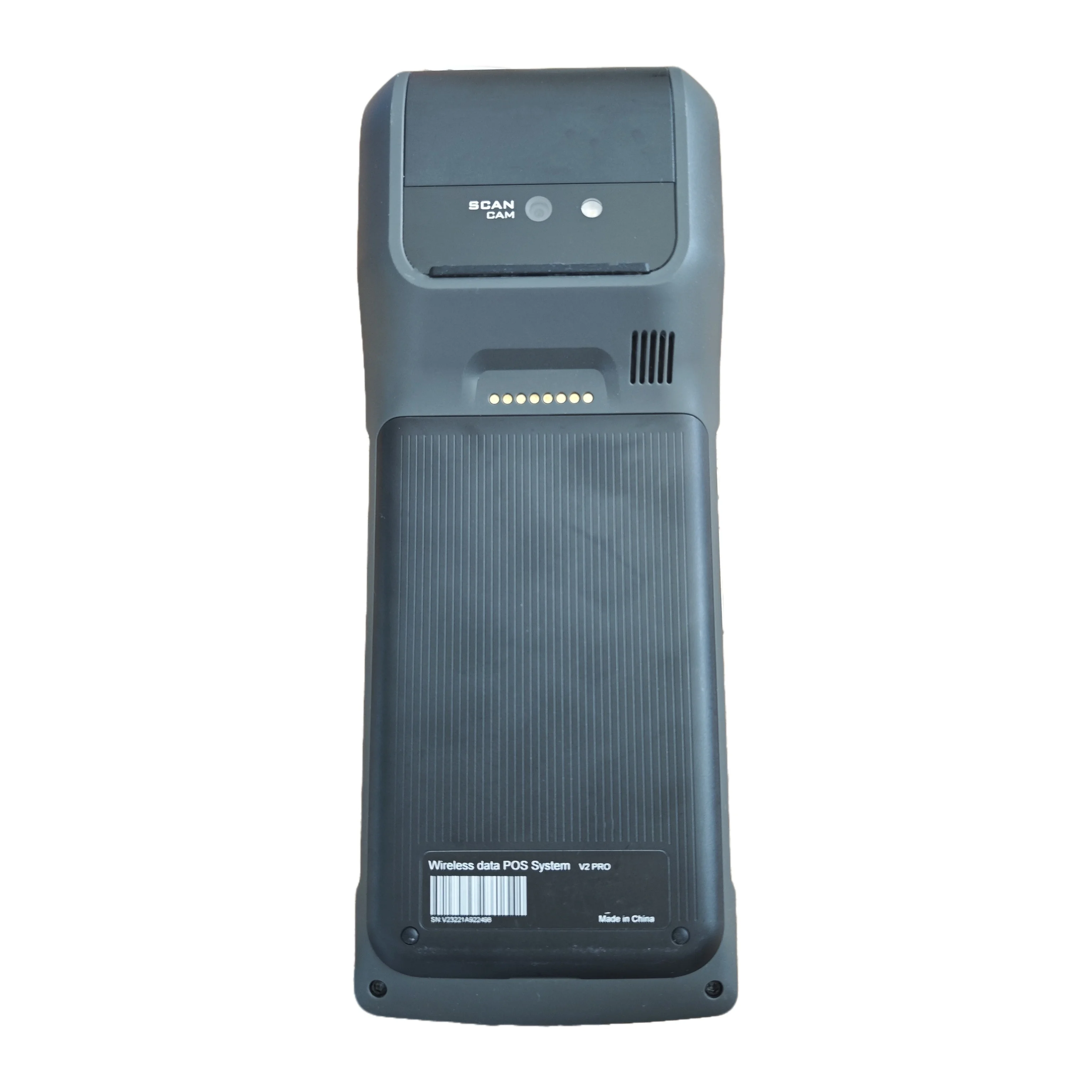 Cheap Good Condition V2Pro Android Pos Terminal Machine All in One ...