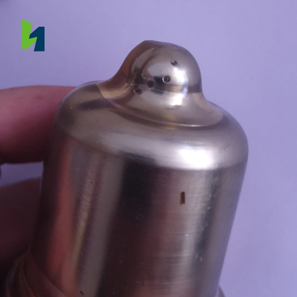 Nozzle Tip for AKASAKA 6UEC52LS DIESEL ENGINE