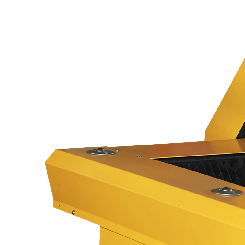 Профессиональное крепление тип металла cnc плазма отрезного станка для плазменной резки резак SD-1325