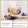 Ebony Bergamot