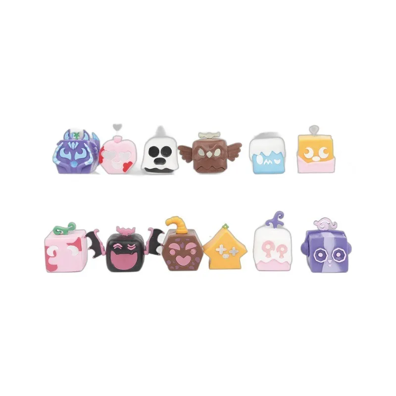 MG Wholesale Handle Cross-Border New Blox Fruits Demon Fruit Game