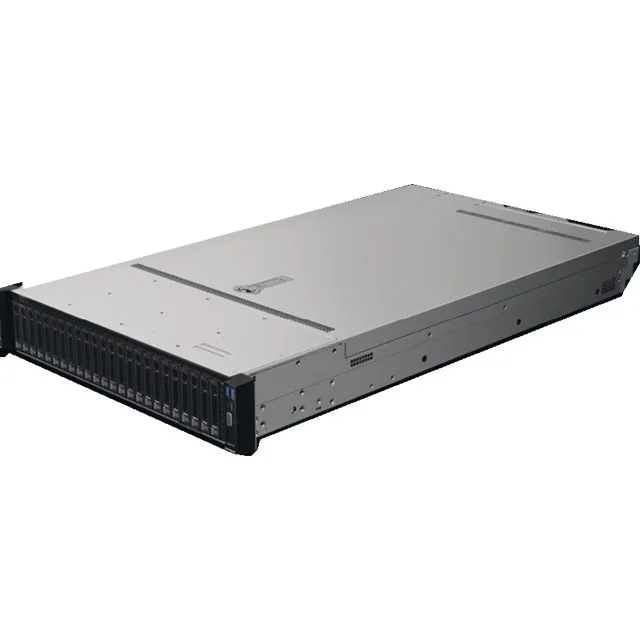 XFusion  FusionServer 2288H V7 GPU Rack Server