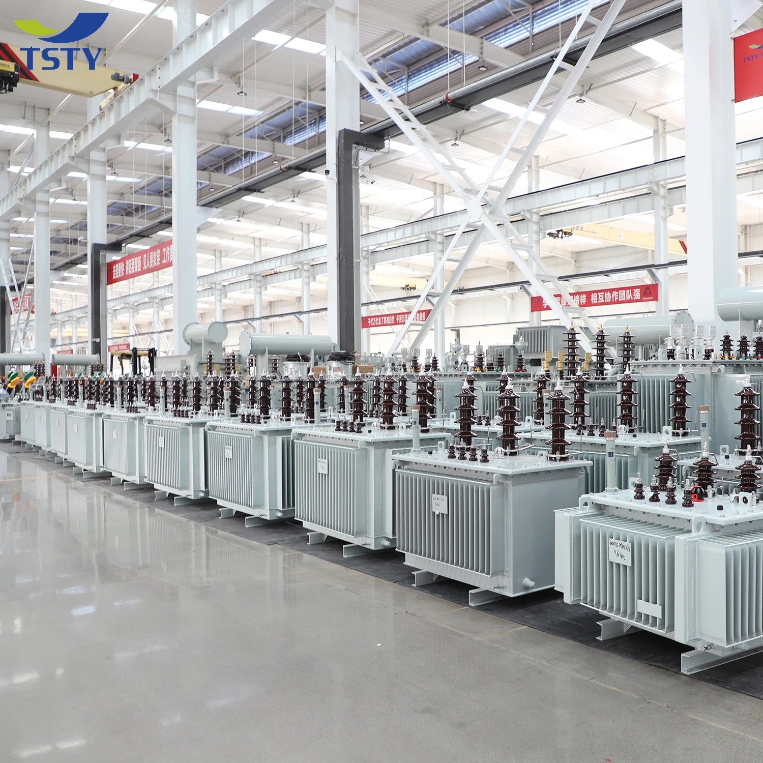 Oil Immersed Power Transformer 33/0.415kv 6.6kv 20kv 22kv 33kv 50kv 66kv 400v transformers