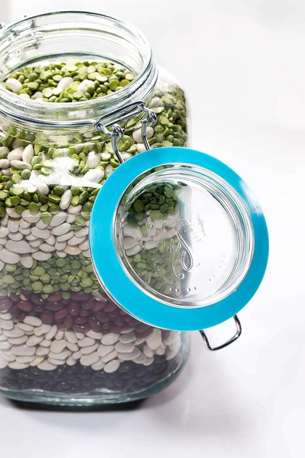 Silicone Sealing Ring Gasket for Pressure Cooker Accessories