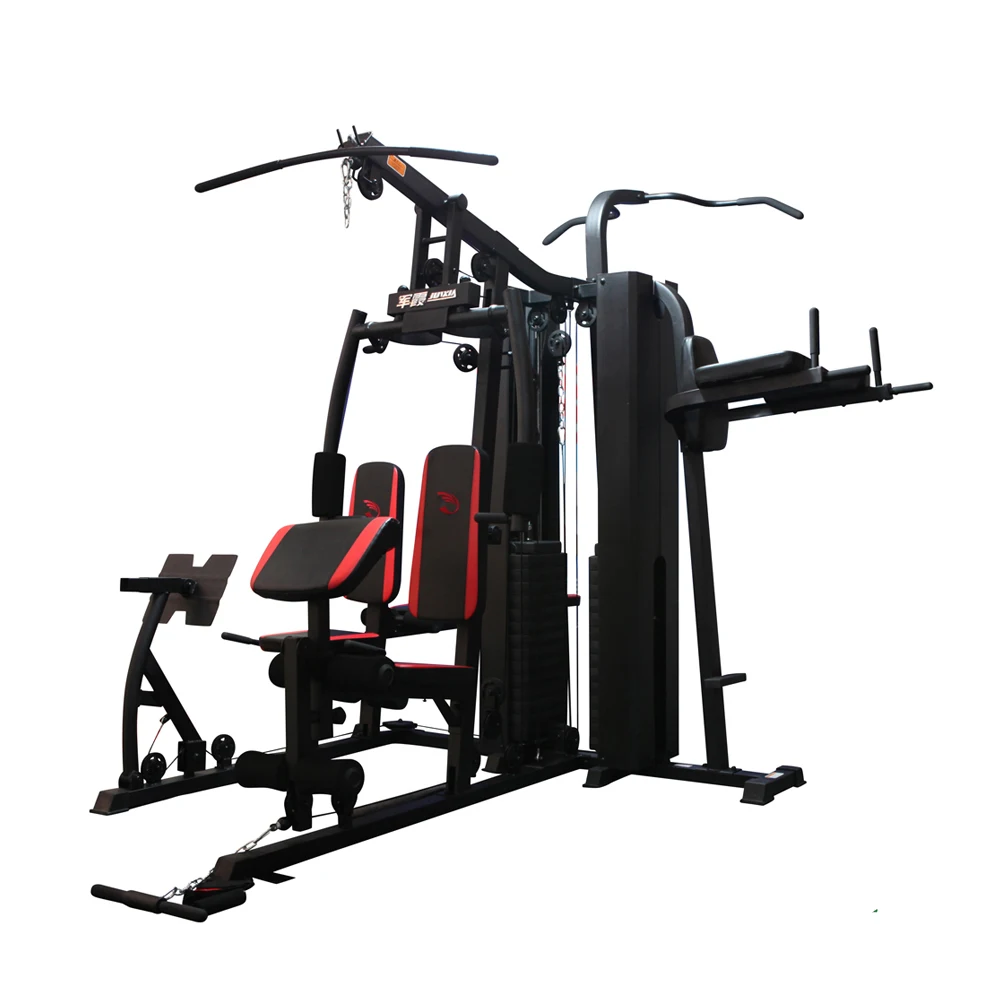 JX Fitness DS930 Universal Multi Gym