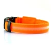 Orange-USB Rechargable
